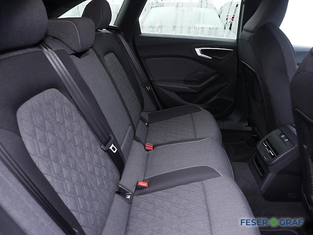 Audi A5 Avant S-Tronic