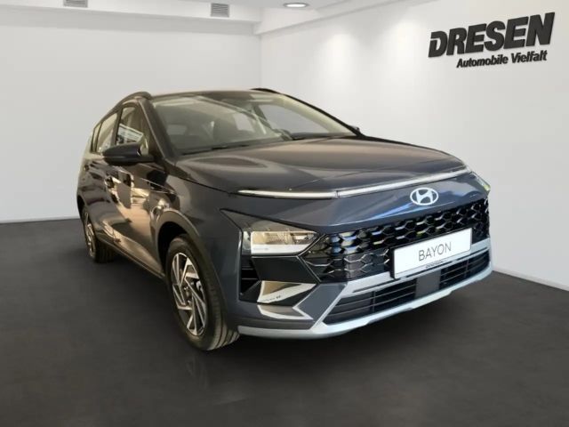 Hyundai Bayon 1.0 T-GDi Trend