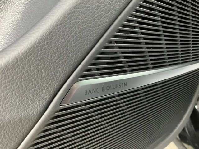 Audi Q8 Hybride Quattro