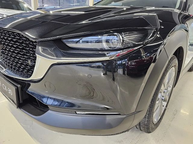 Mazda CX-30 Exclusive-line