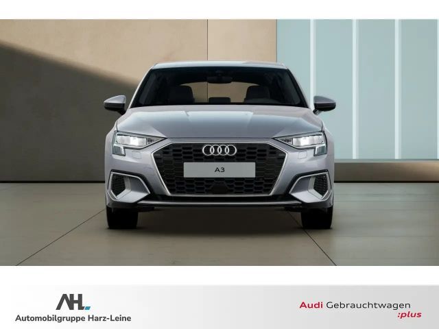 Audi A3 35 TFSI Sedan Sportback