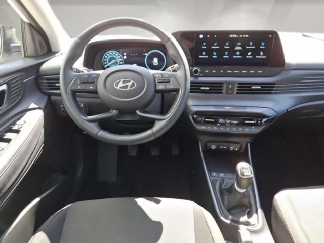 Hyundai i20 1.0 T-GDi