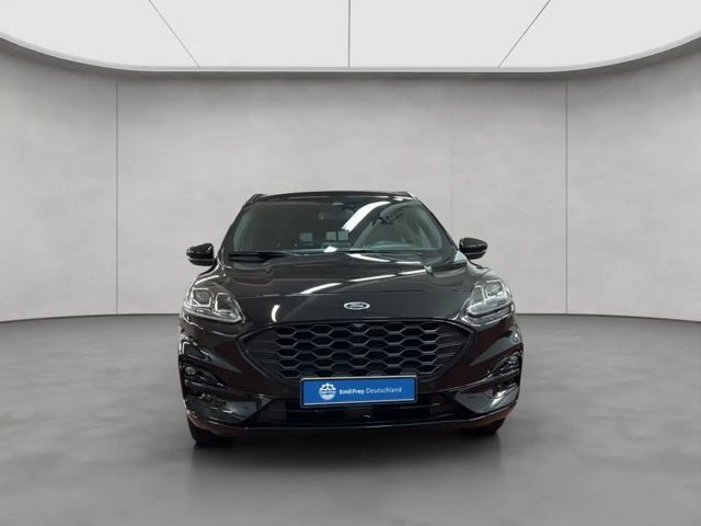 Ford Kuga Plug in Hybrid ST Line X