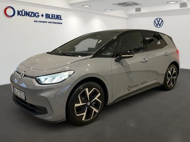 Volkswagen ID.3 150 kW Performance Pro