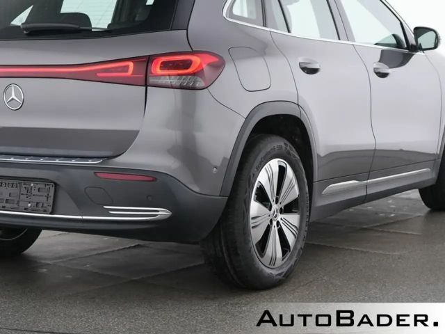 Mercedes-Benz EQA 250 Advanced