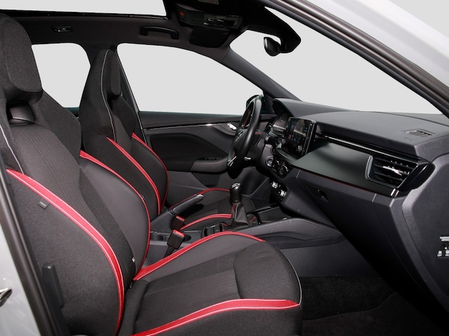 Skoda Kamiq 1.5 TSI Monte Carlo