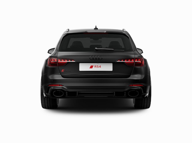 Audi RS4 Avant Quattro