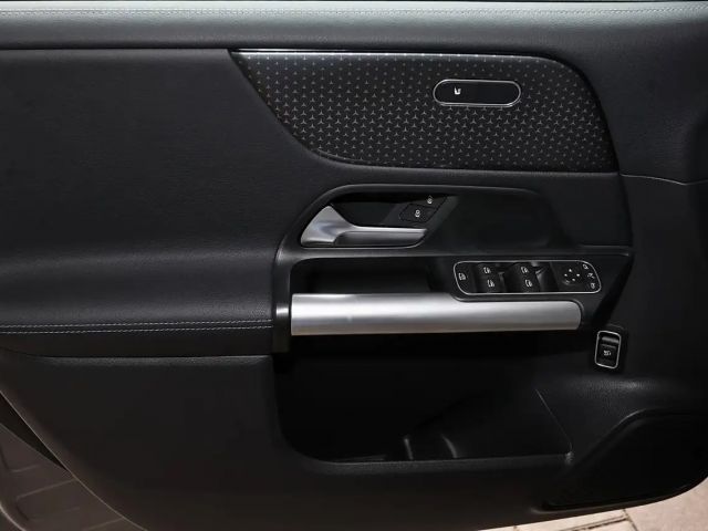 Mercedes-Benz B 180 KAMERA+SPURHALTE+CARPLAY+MBUX+LED+17 ZOLL