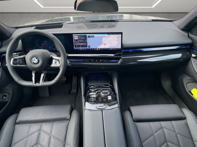 BMW 520 520d xDrive