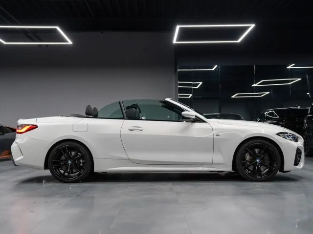 BMW 430 430i Cabrio M-Sport
