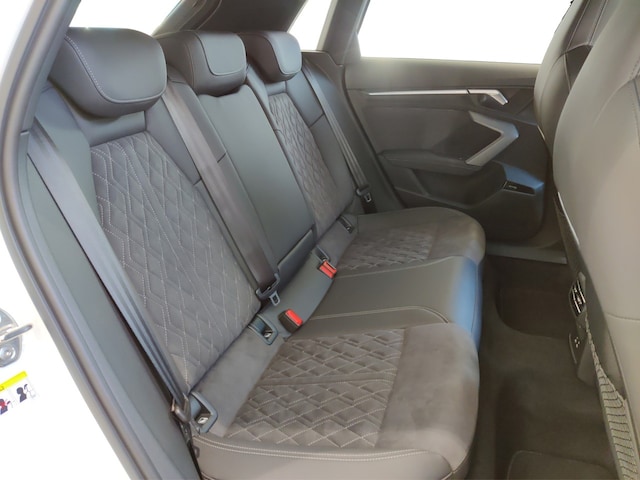 Audi A3 35 TFSI S-Tronic