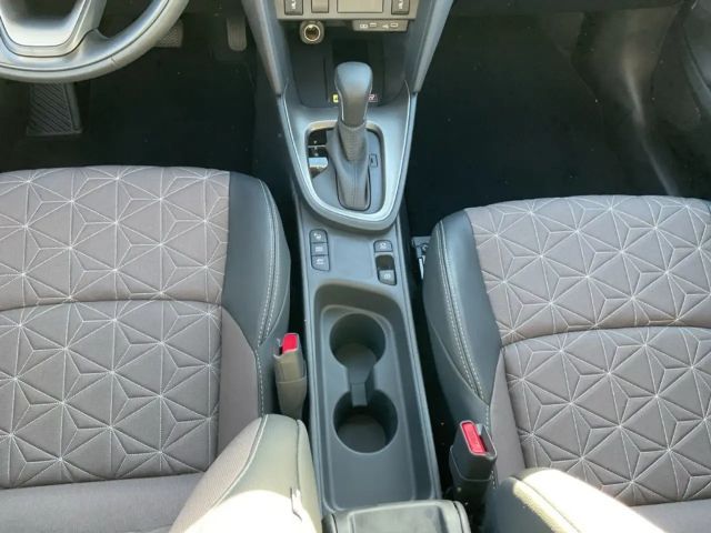 Toyota Yaris Cross Hybride Style