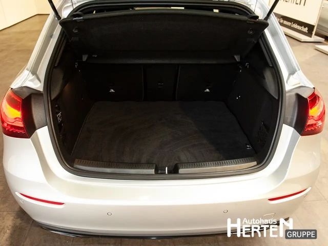 Mercedes-Benz A 180 Progressive