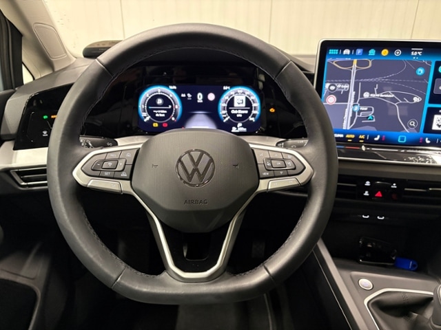 Volkswagen Golf 2.0 TDI Golf VIII