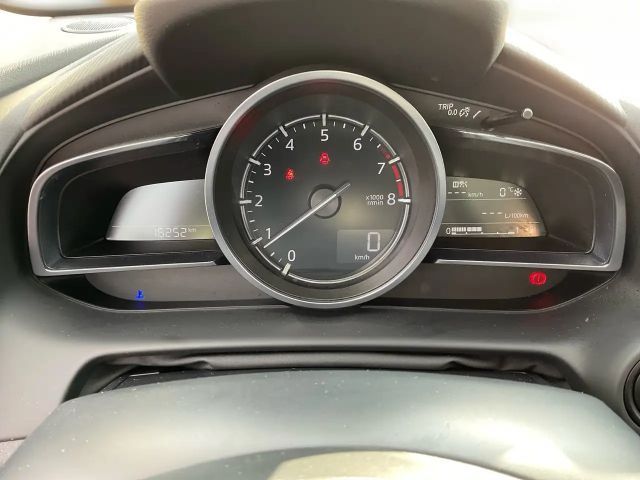 Mazda 2 Homura SkyActiv e-Skyactiv