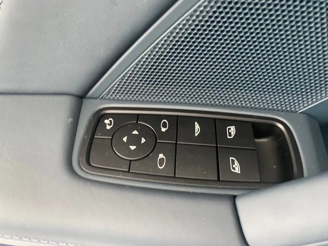 Porsche 911 Cabrio Carrera S