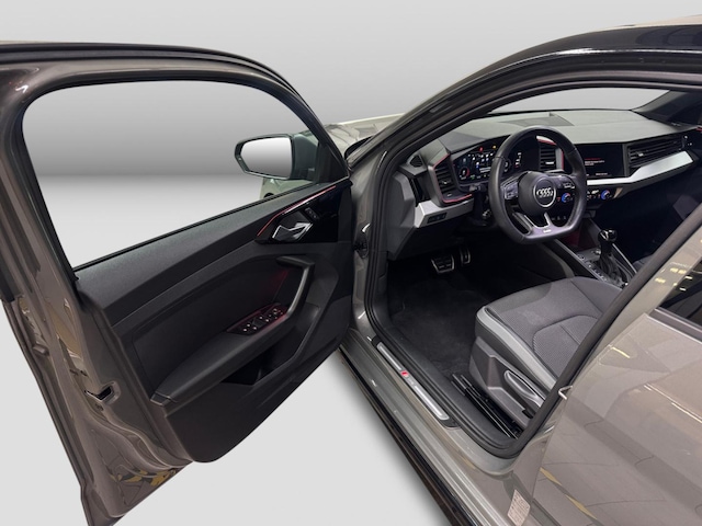 Audi A1 40 TFSI S-Line S-Tronic Sportback