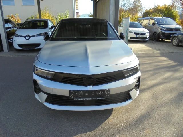 Opel Astra GS-Line Grand Sport