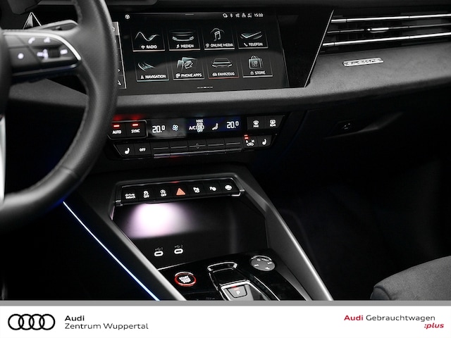 Audi S3 Quattro S-Tronic Sedan