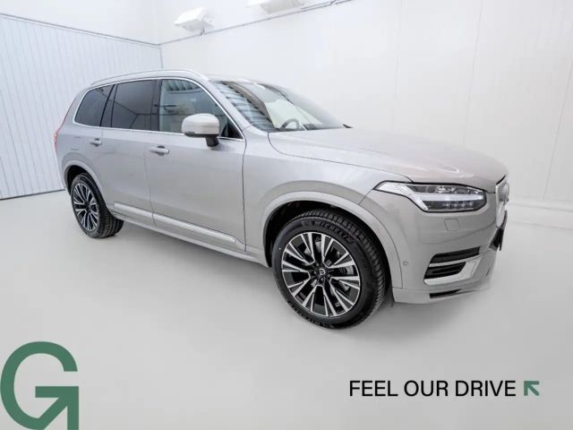 Volvo XC90 AWD Bright T8 Ultra