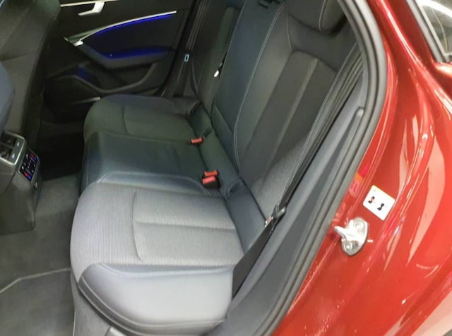 Audi A6 45 TFSI Avant Quattro S-Line S-Tronic