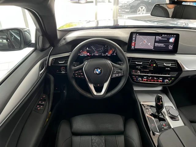 BMW 520 520d Business Line Touring