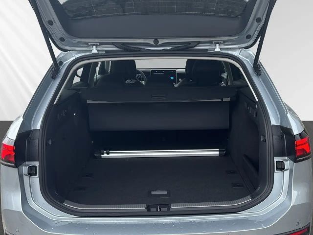 Volkswagen Passat Business Variant