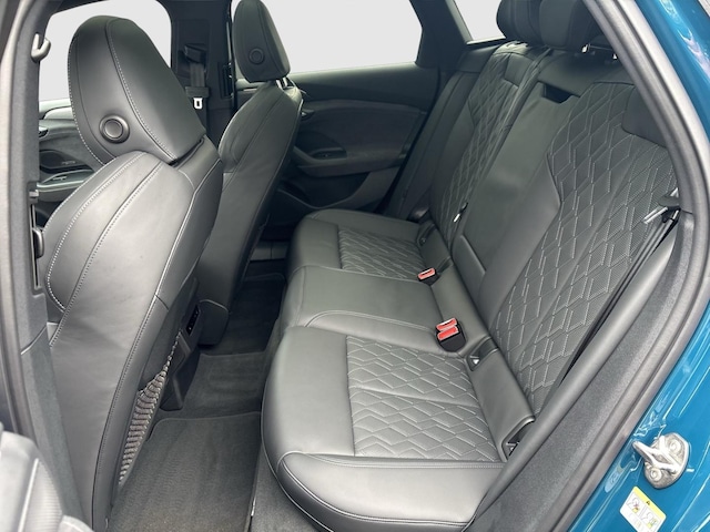 Audi A6 e-tron Avant Performance