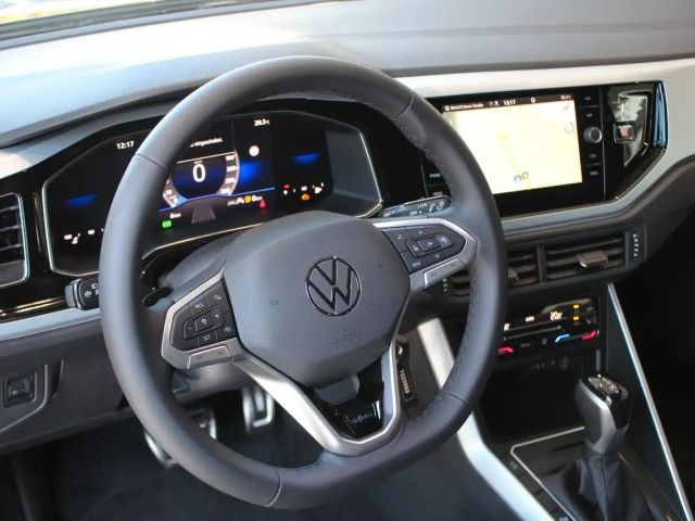 Volkswagen Taigo 1.0 TSI DSG