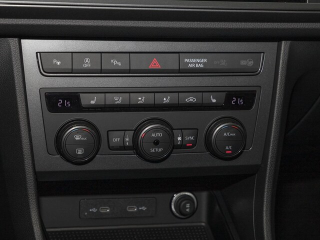 Cupra Ateca 1.5 TSI DSG