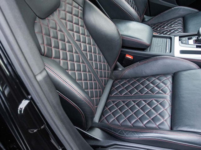 Audi Q5 40 TDI Quattro S-Tronic