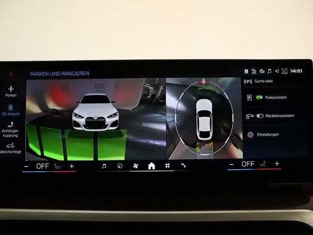 BMW i4 Coupé Gran Coupé M50 xDrive