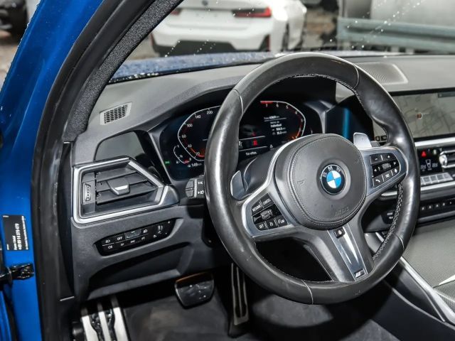 BMW 320 320i M-Sport