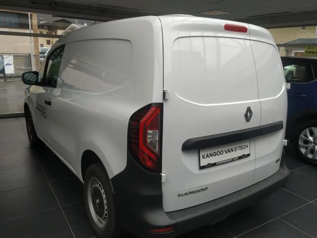 Renault Kangoo E-TECH E-Tech