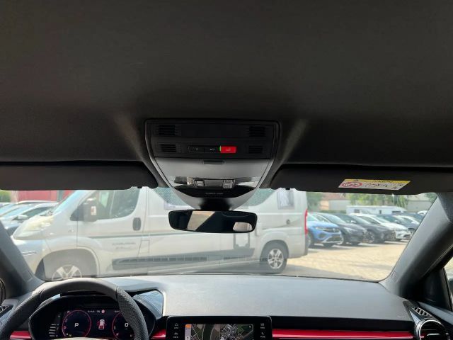 Skoda Fabia 1.0 TSI Monte Carlo