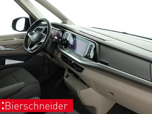 Volkswagen Multivan 2.0 TDI DSG Lang Life