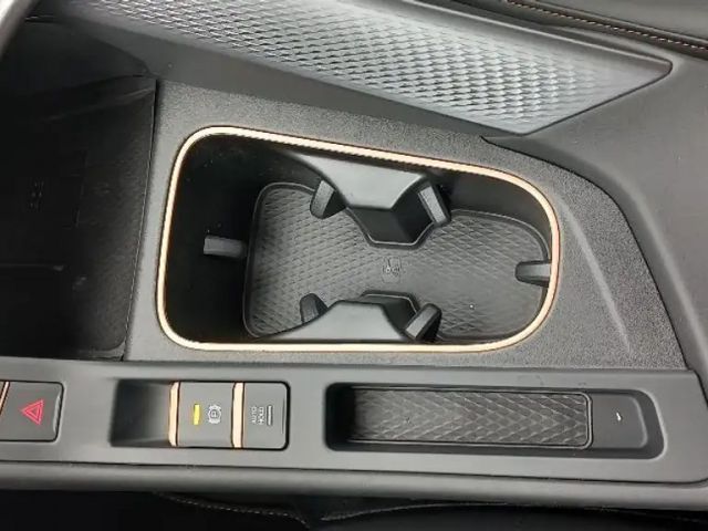 Cupra Terramar 1.5 eTSI