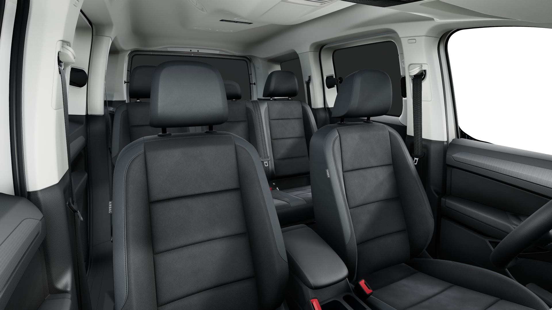 Volkswagen Caddy Edition*AHK*LED*NAV*SHZ*ACC*PARKLENK*KAMERA*