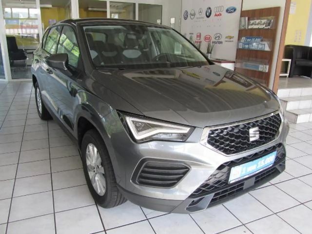 Seat Ateca 1.0 TSI Reference