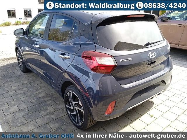 Hyundai i10 1.2 Prime Smart