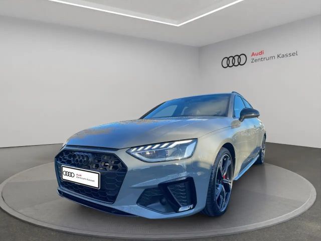 Audi A4 40 TDI Quattro S-Line