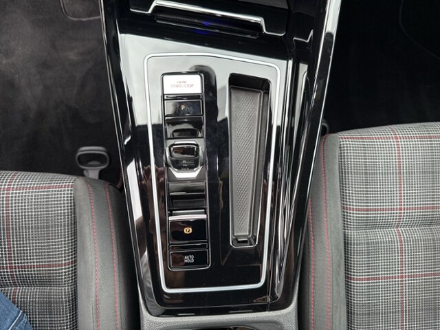 Volkswagen Golf Business DSG Golf VIII