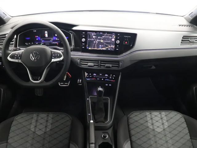 Volkswagen Taigo 1.5 TSI R-Line