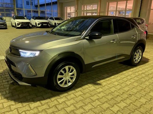 Opel Mokka Elegance