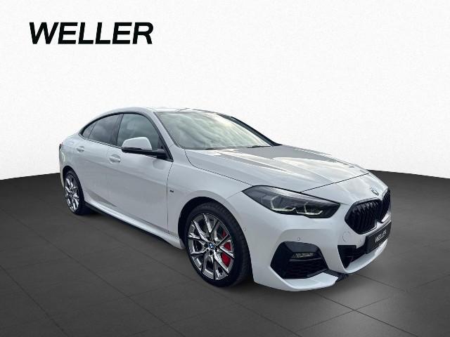 BMW 220 220i Coupé Gran Coupé