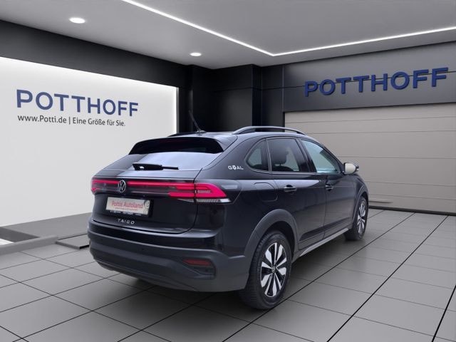 Volkswagen Taigo 1.0 TSI