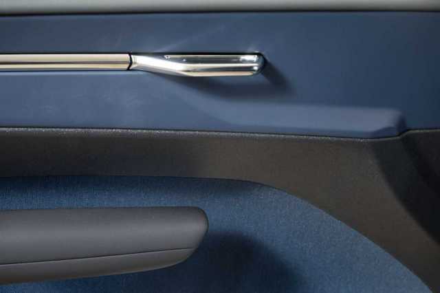 Volvo EX30 Plus Single motor