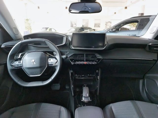 Peugeot 2008 Allure Pack EAT8 PureTech