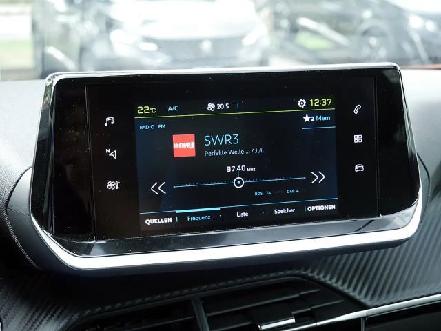 Peugeot E-2008 Allure Pack