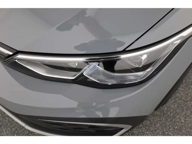 Volkswagen Golf 2.0 TDI AllTrack DSG Variant